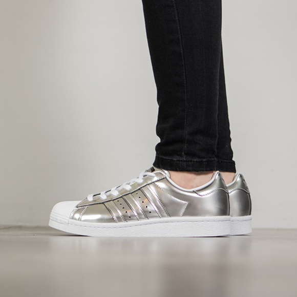 adidas Shoes - 🌟HOST PICK!🌟adidas Superstar Boost Shoes Women's